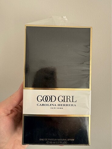 Beden Renk Carolına herrera good gırl 80 ml
