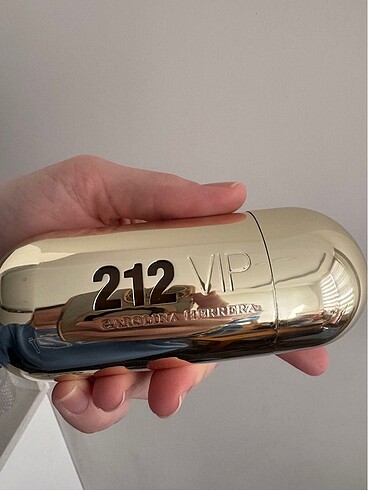 Carolina Herrera 212 vıp