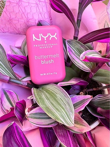 NYX Nyx blush
