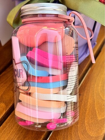 Makyaj süngeri ,far fırçası - Görsel 2