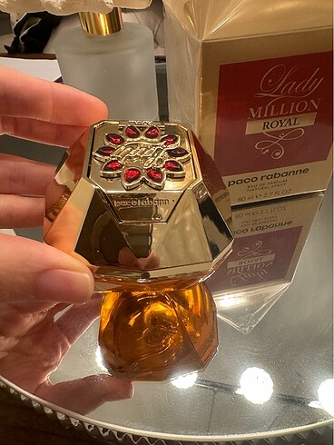 Paco Rabanne Paco rabbane 80 ml