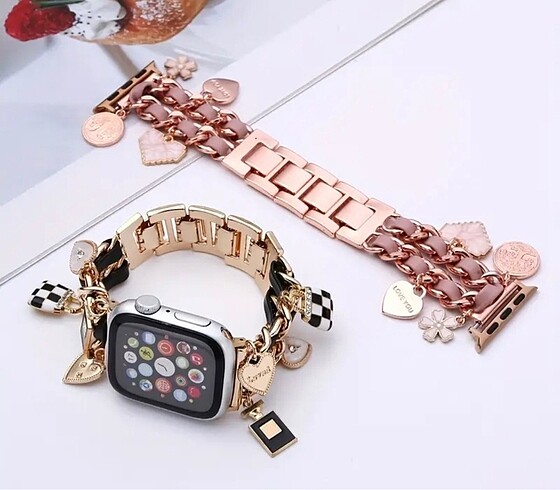Beden Apple Watch kordon