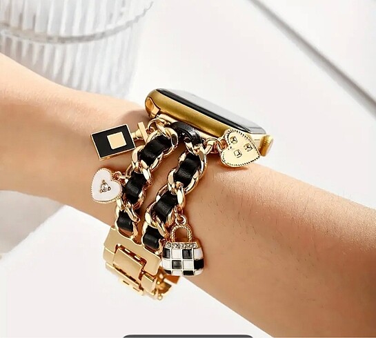 Apple Watch saat kordonu