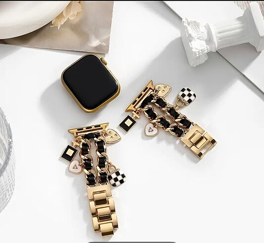 Apple Watch Apple Watch saat kordonu