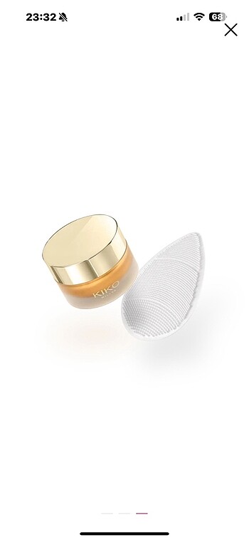 Kıko altın maske - Görsel 2