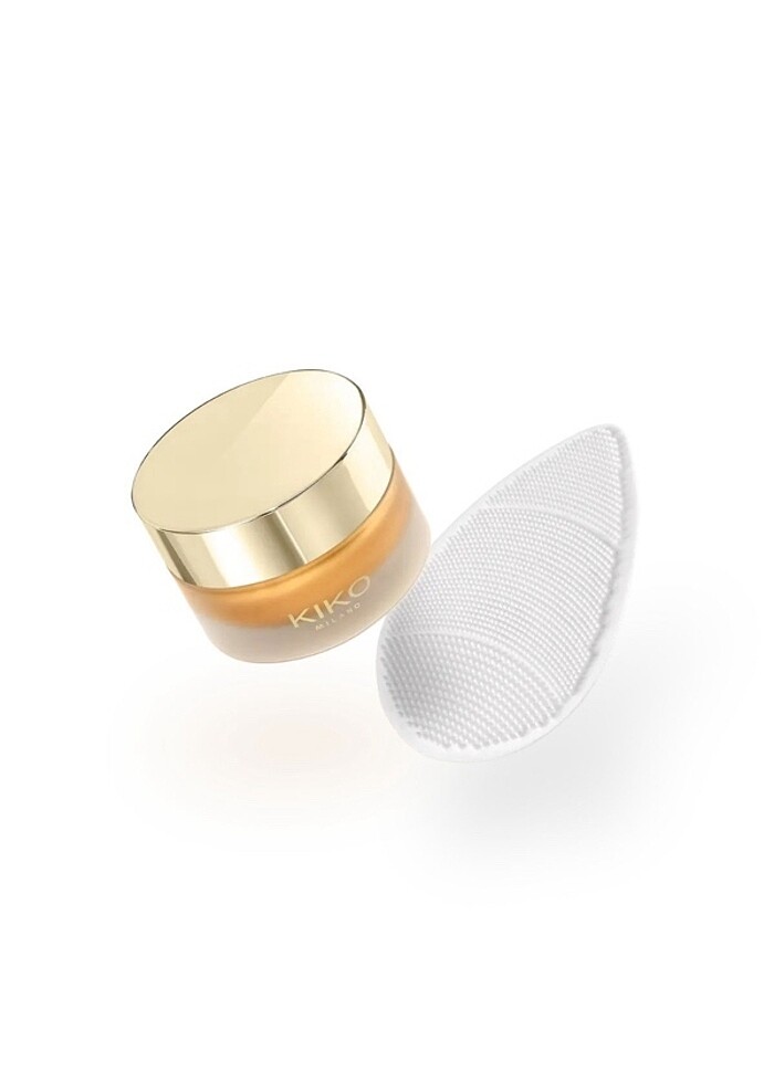 Kıko altın maske - Görsel 2