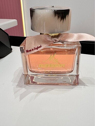 Beden My burberry blush 90 ml