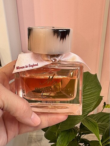 My burberry blush 90 ml