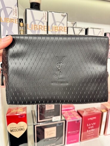 Yves Saint laurent çanta