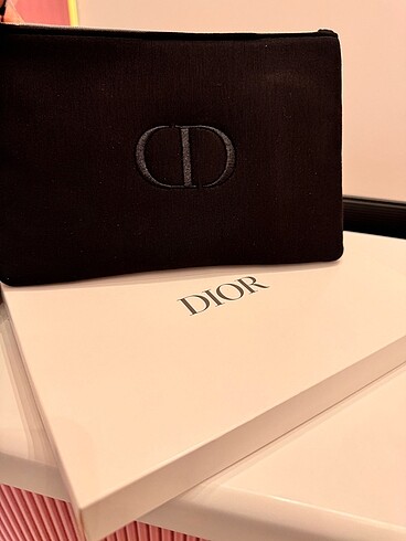Dior çanta
