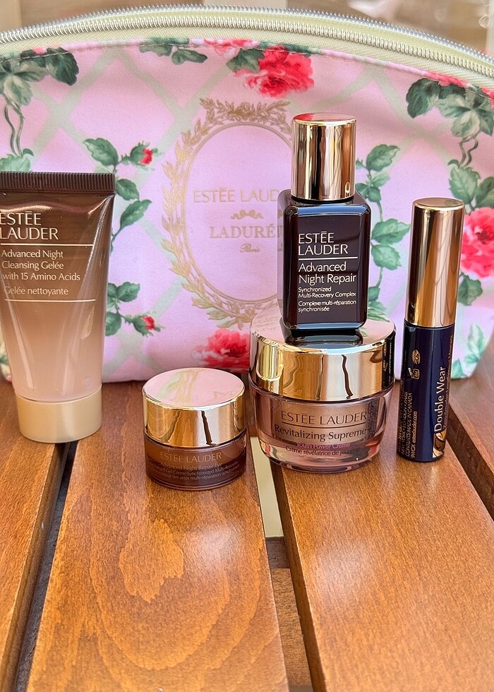 Estee lauder set - Görsel 2
