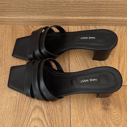Nine West Nine west sandalet