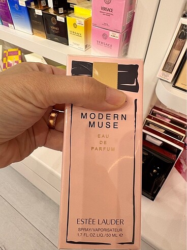 Estee lauder Modern muse 50 ml