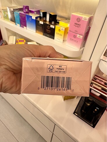 Estee Lauder Estee lauder Modern muse 50 ml