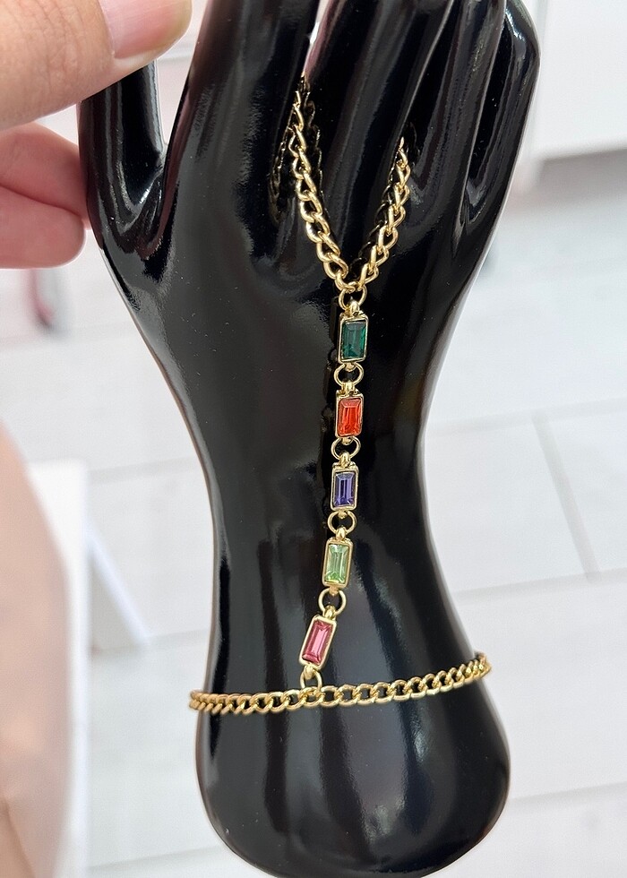 Bohem şahmeran - Görsel 2