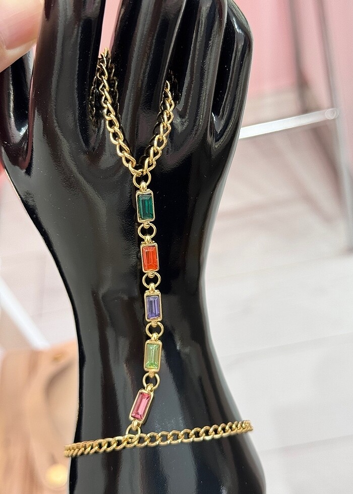 Bohem şahmeran - Görsel 3