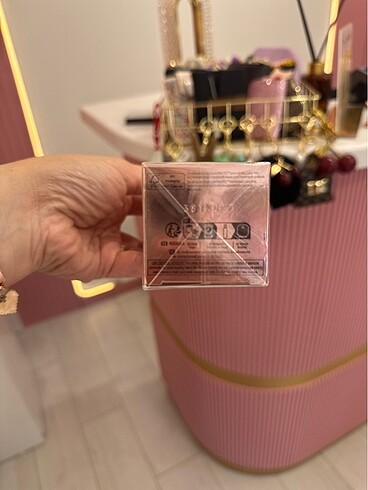 Lancome Lancome la vie Est belle refil