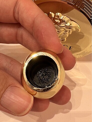 Versace Versace eros pour femme
