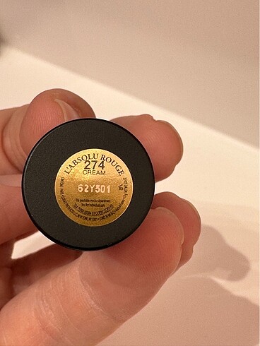 Lancome Lancome labsolu ruj