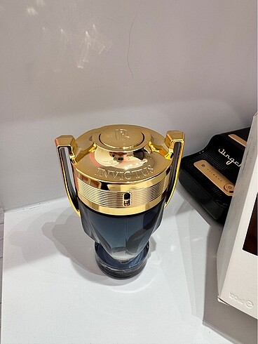 Paco rabbane ınvıctus