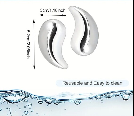 Beden Renk Eye care tools