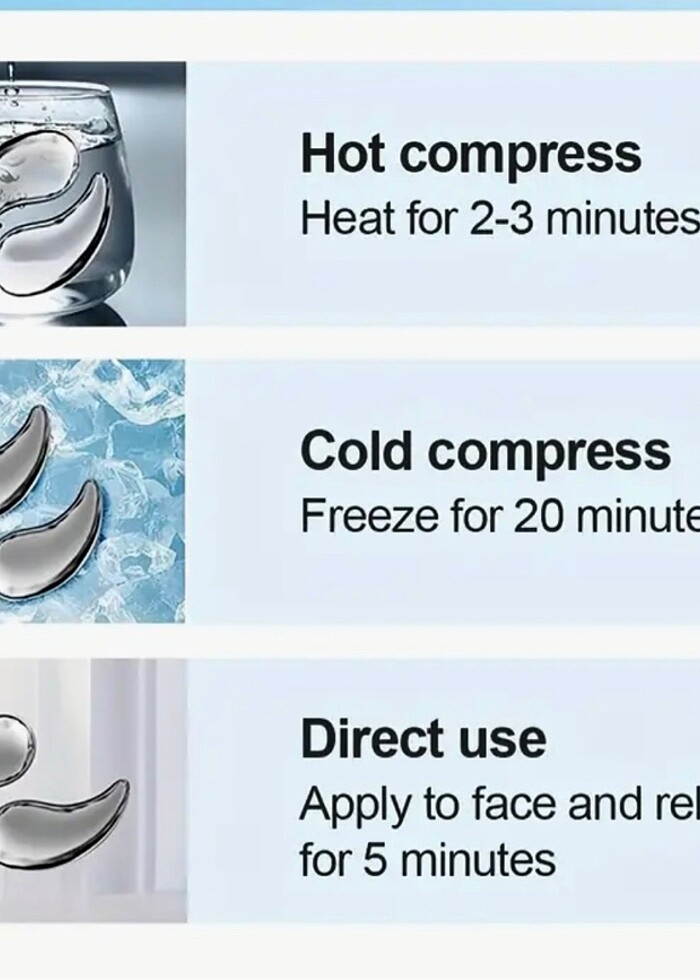 Eye care tools - Görsel 2