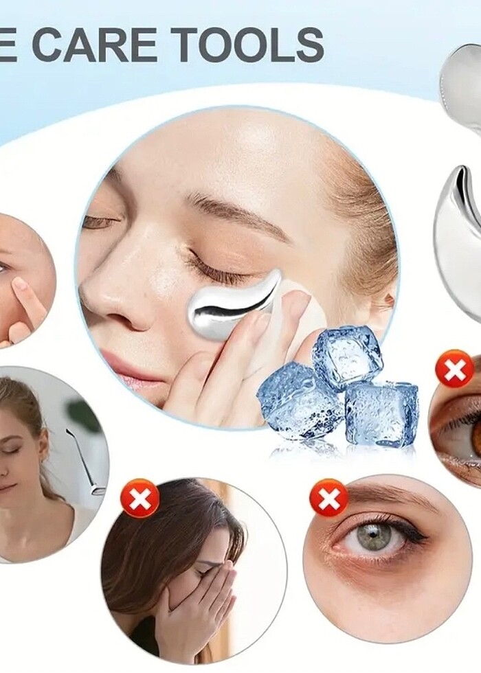 Eye care tools - Görsel 3