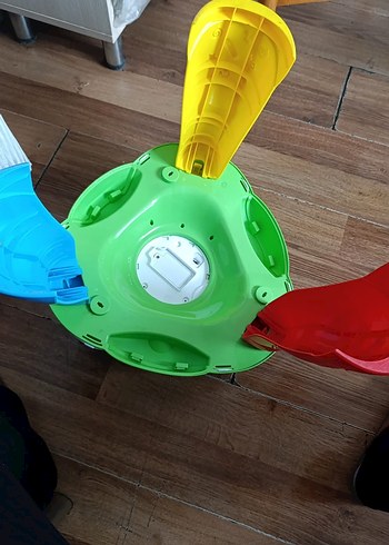 Baby Clementoni Clementoni Türkçe Konuşan Eğitim Masası