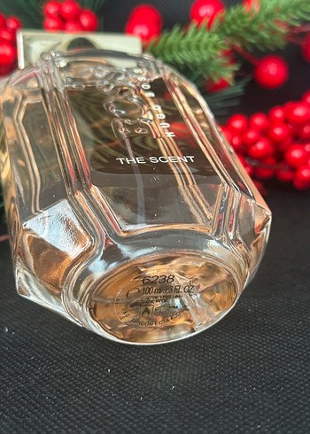 Hugo Boss Hugo Boss The Scent Kadın Parfümü