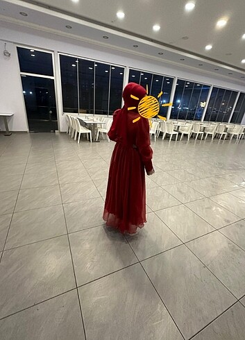 Diğer Abiye elbise