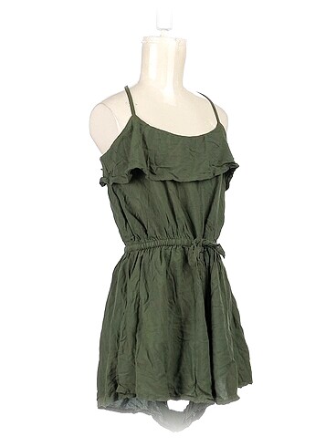 H&M H&M Kısa Salopet %70 İndirimli.