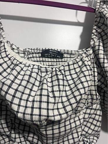 Bershka Bluz üst