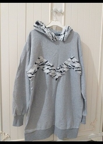 xxl Beden Sweat