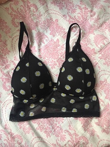 Papatya bralet