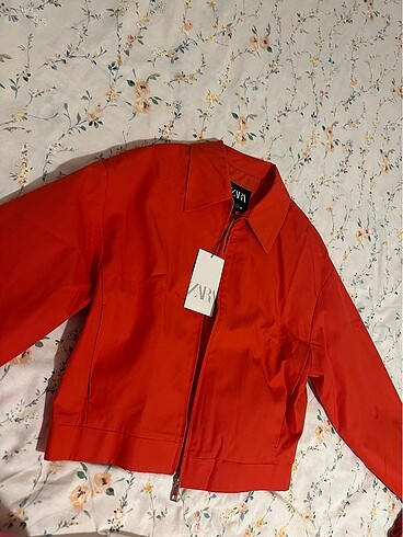 Zara Bomber ceket