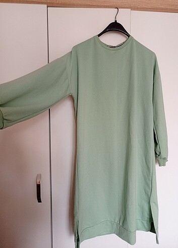 Toplu tunik 