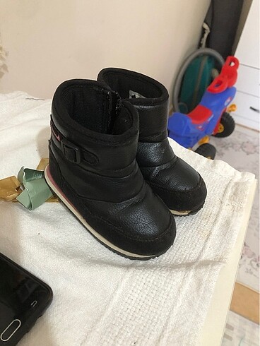 Orjinal nike bot