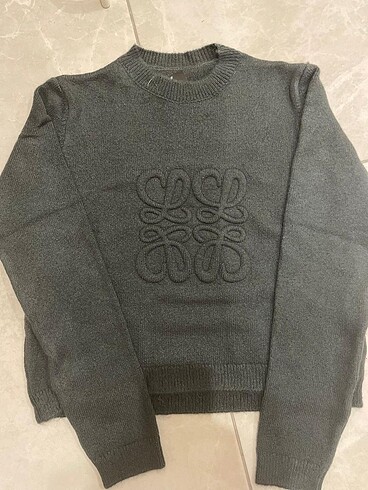 Loewe kazak - Görsel 4