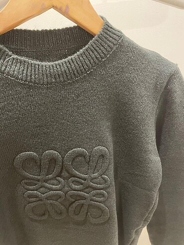 Loewe kazak - Görsel 3