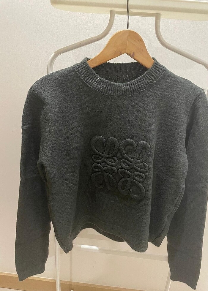 Loewe kazak - Görsel 2