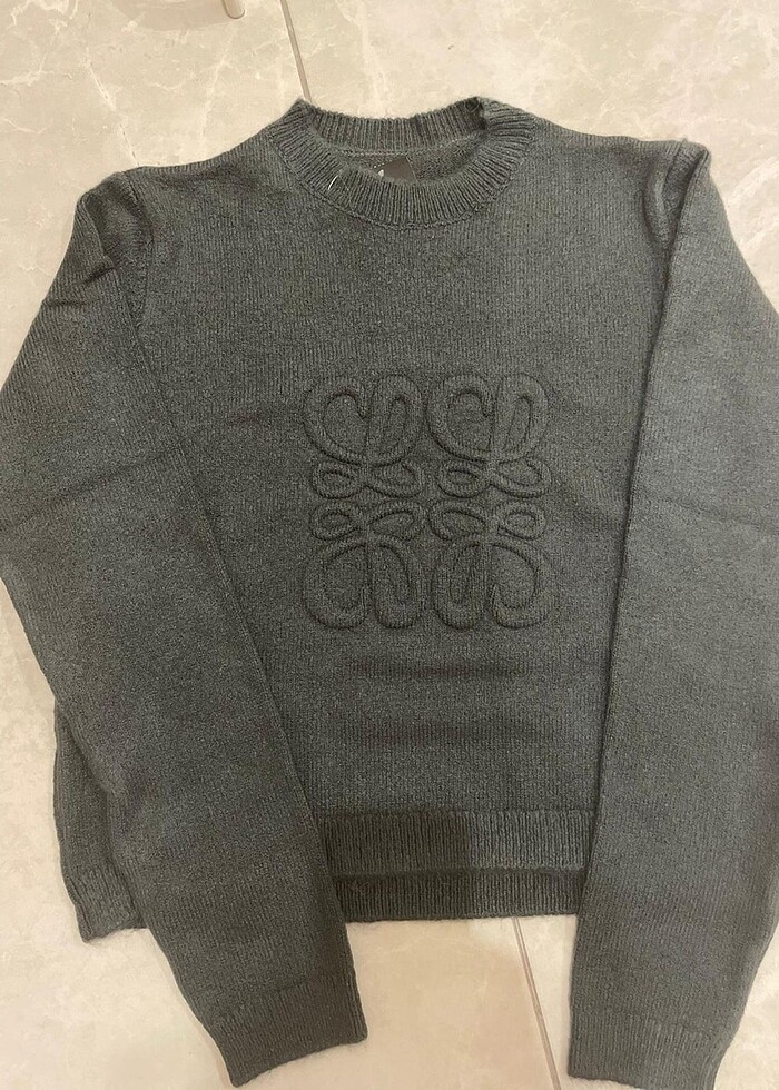 Loewe kazak - Görsel 4