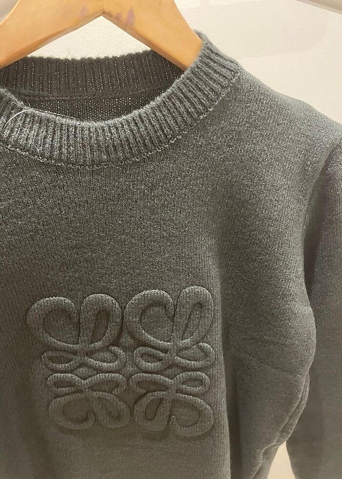 Loewe kazak - Görsel 3