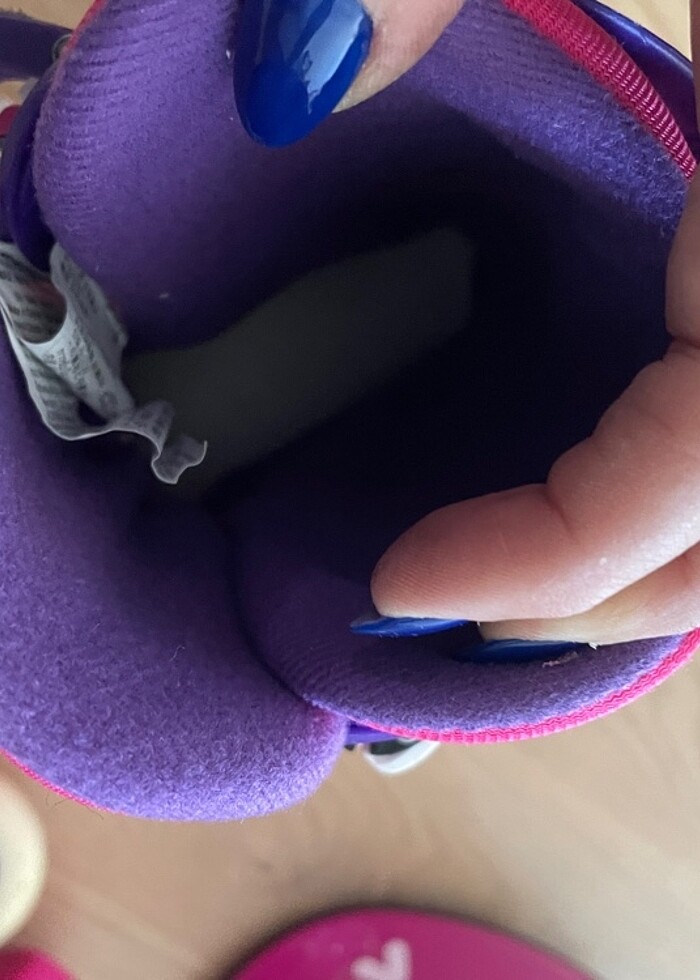 Decatlon çocuk paten takımı - Görsel 3