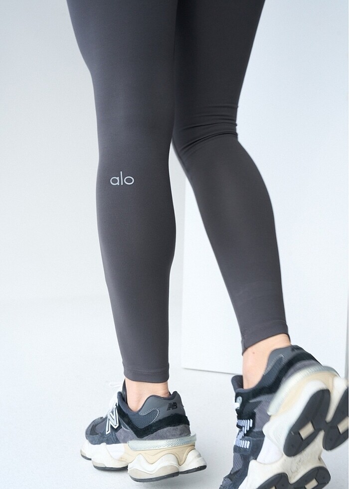 Alo tayt - Görsel 3