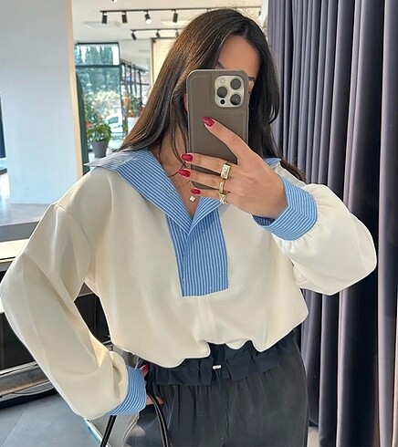 Diğer Bayan sweatshirt