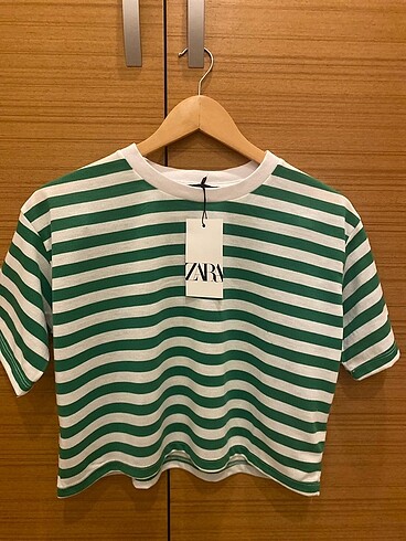 Zara tshirt