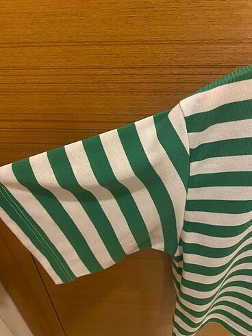 Zara tshirt - Görsel 5