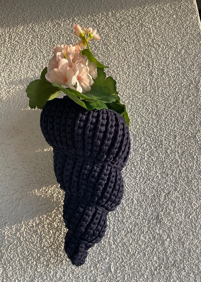 El örgüsü çiçeklik - Görsel 3