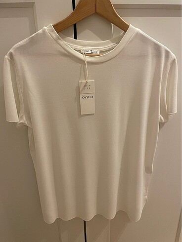 Oysho tshirt