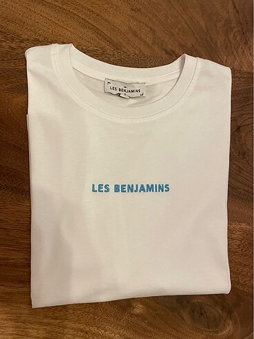 Les Benjamins tshirt